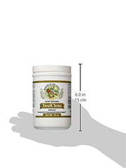 Wisdom of the Ages ToxiClenz 14 trace minerals image suggesting mineral balance.