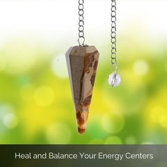 Wish Well meditation tool with crystal ball enhances clarity.