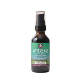 WishGarden AfterEase bottle front view for postpartum relief