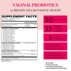 With Meraki Co. Clarity bottle label highlighting vegan, non-GMO formula