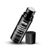 WODFitters roll-on application close-up for targeted joint relief.