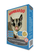 Wombaroo HPW bottle pour for easy protein supplementation in sugar gliders