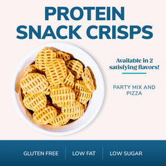 WonderSlim gluten-free label on pack emphasizing allergy-friendly snacking