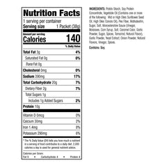WonderSlim party mix serving suggestion with savory protein-packed chips