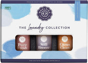 Woolzies Laundry Collection Pure Fresh bottle for lasting freshness in fabrics