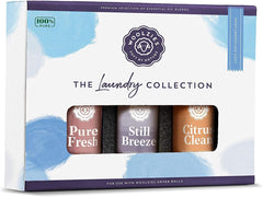 Woolzies Laundry Collection Still Breeze bottle adds a subtle, clean aroma