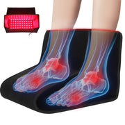 WOUDY feet therapy device front view for at-home foot care and comfort