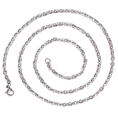 WPFdesign Yintunuo stainless steel chain assembly for durable wear