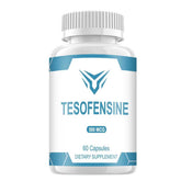 WUCOO Tesofensine 500MCG capsules for consistent dosing