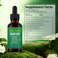 Wuliao dropper bottle enabling precise dosage of botanicals.