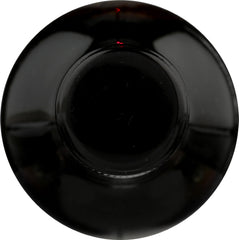 Wyldewood Cellars elderberry concentrate glass ready to enjoy.