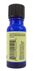Wyndmere Lavender essential oil packaging shows USA-made craftsmanship
