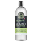 XESSO Nuru Gel delivers a silky glide for a luxurious massage