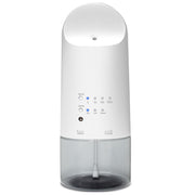 XunliAero plug-in waterless diffuser demonstrates compact, air-purifying fragrance for any room.