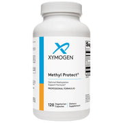 XYMOGEN Methyl Protect bottle front view highlights methylation support.