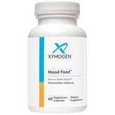 XYMOGEN Mood Food bottle front view for everyday mood support
