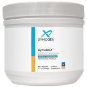 XYMOGEN XymoBolX lemon bottle for everyday amino acid support