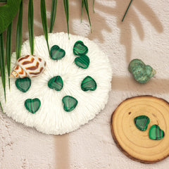 Xyntara worry stones soothe stress during daily tasks.