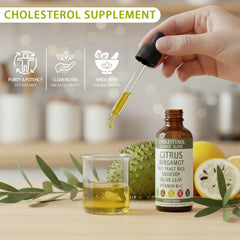 YAMFIUY RESONA label close-up – clear ingredients and branding