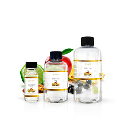 YANCY Success diffuser setup with motivating aroma