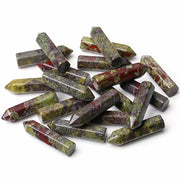 YATOJUZI conjunto de piedras sangre de dragón para equilibrio emocional y enfoque.