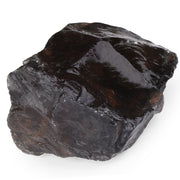YATOJUZI smoky quartz rough stone 40–55mm for tumbling and display