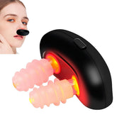 Yaumany Respi-Relief nasal device front view for daily nasal comfort.