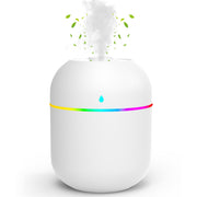 YDHZ mini diffuser tank for easy desk refills and reliable diffusion.