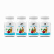 Yes You Can Slim Down bottle with capsules for daily appetite support.