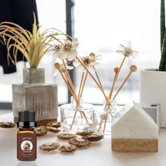Yethious coconut oil for skin care provides gentle nourishment and moisture