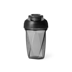 YETI Yonder Helimix bottle front view for on-the-go shakes