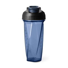 YETI Yonder Helimix bottle front view for gym use and spill-free workouts