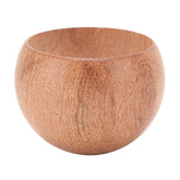 Yinhing wood diffuser close-up showing the small bowl shape for room fragrance