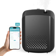 Yofuly Waterless Diffuser front view, ideal for large rooms.