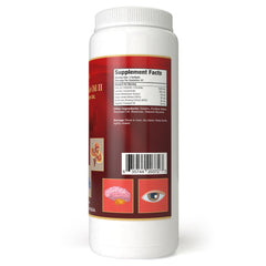 Close-up of YongWell Reishi Ginseng Fish Oil II softgels highlighting omega-3 and botanicals for daily vitality.