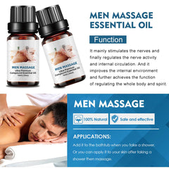 Evening YooJOY massage scene for relaxation and a natural glow.