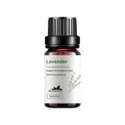 YoooJOY Lavender Essential Oil bottle for calming diffusion and aromatic routines.