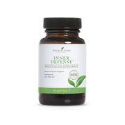 Young Living Inner Defense bottle front view for daily immune support.