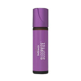 Young Living SleepyIze Roll-On bottle with calming lavender aroma for bedtimes