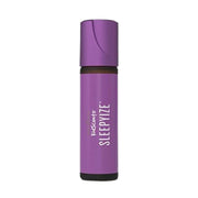 Young Living SleepyIze Roll-On bottle with calming lavender aroma for bedtimes