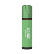 Young Living KidScents TummyGize roll-on bottle for gentle tummy support on kids