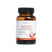 Young Living Prostate Health Softgels bottle for daily prostate support.