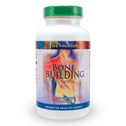 Youngevity Bone Building Formula bottle front supports daily bone health