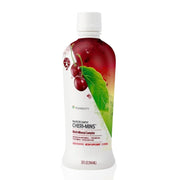 Youngevity Cheri-Mins bottle with 32 oz liquid minerals for daily use.