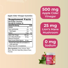 Youngevity detox cleanse gummies jar front