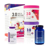 Youngevity GLP-1 Activator Bundle packaging for daily wellness.