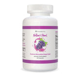 Youngevity Premium Muscadine Grape Seed bottle for daily antioxidant support.
