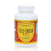 Youngevity RTQ Cell Shield bottle front view supports a simple daily routine.