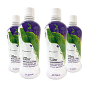 Youngevity Ultimate Classic liquid multivitamin bottle for daily nutrient support