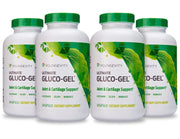 Youngevity Ultimate Gluco-Gel bottle for daily gelatin support